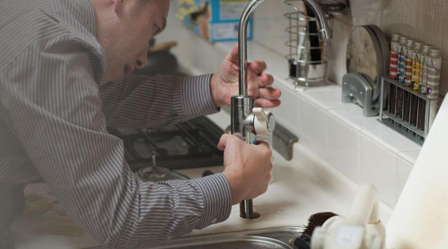 Professional expert plumbing services in Mount Carmel, TN